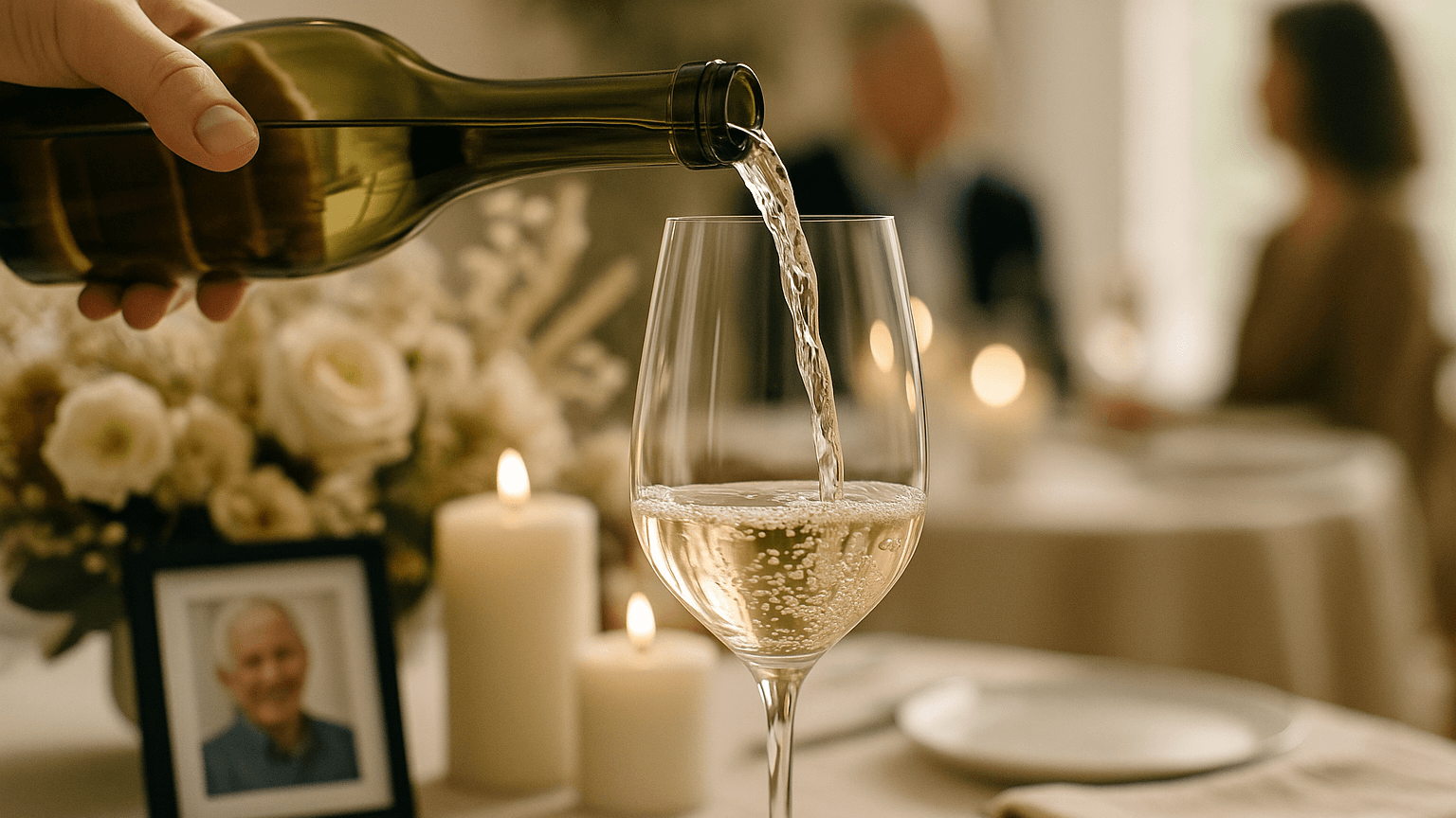 Celebrations of life
